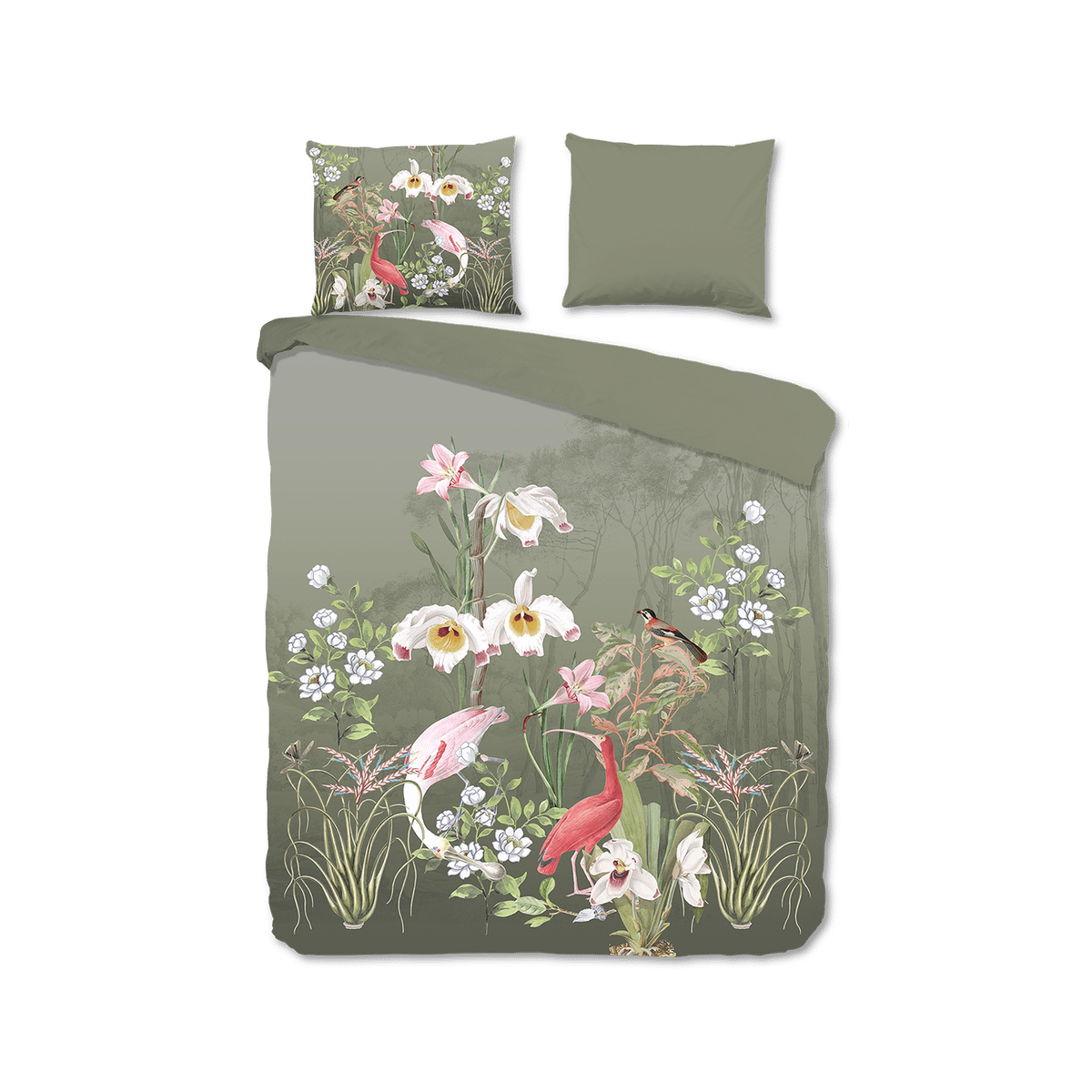 Dekbedovertrek LESLI 240x220