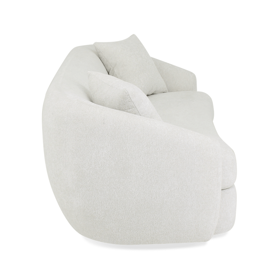 3,5-zit JEROOM Bibury White B260  3,5-zit JEROOM Bibury White B260
