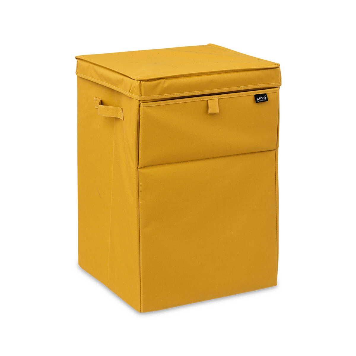 Linnenmand EMPILA 65l Kat. Geel