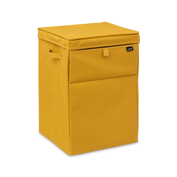 Linnenmand EMPILA 65l Kat. Geel Linnenmand EMPILA 65l Kat. Geel