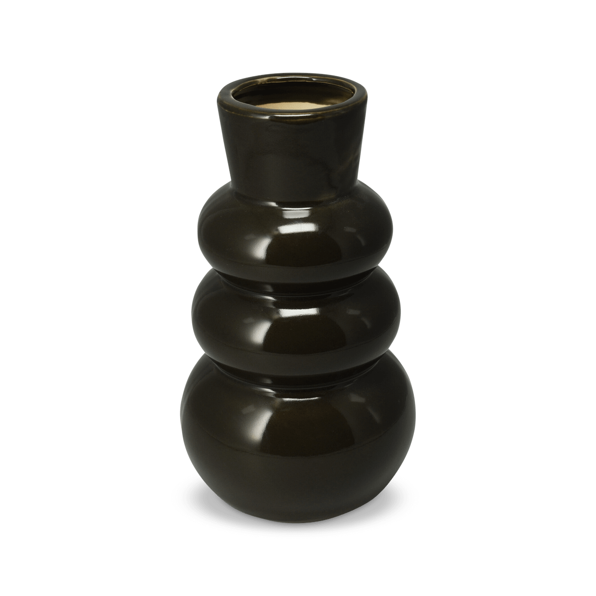 Vaas BUREL L Ker. Groen