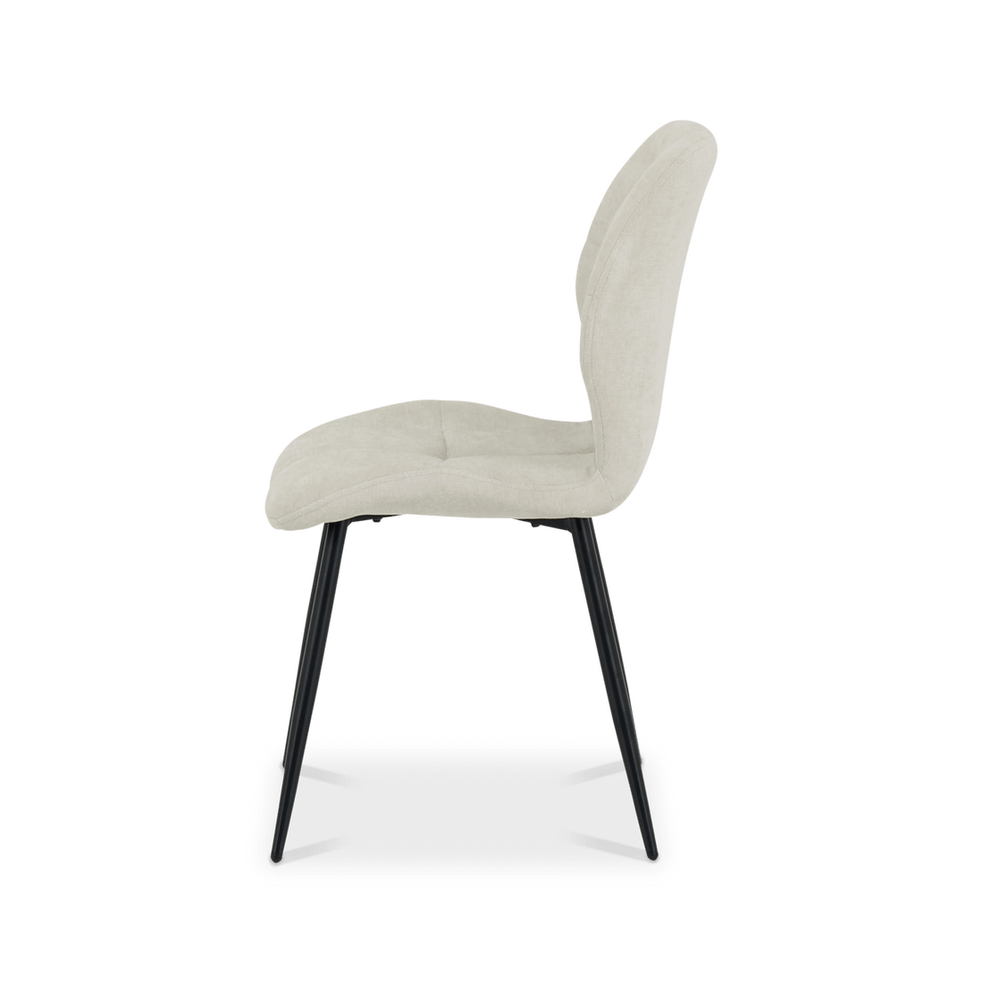 Stoel DITTO Sand Stoel DITTO Sand