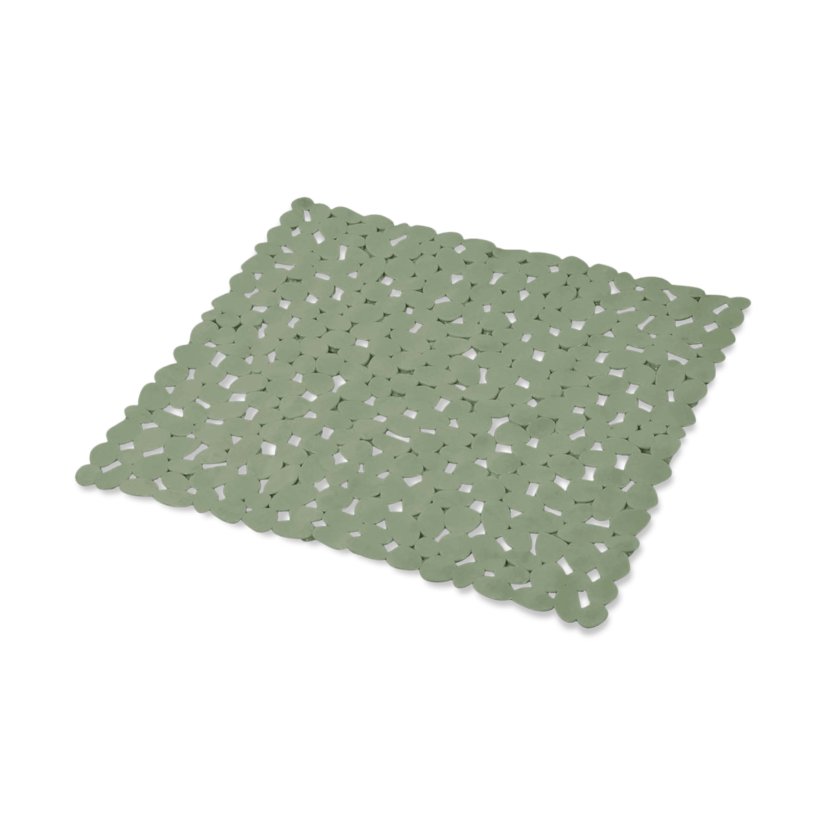Douchemat GRILO Uni Sage