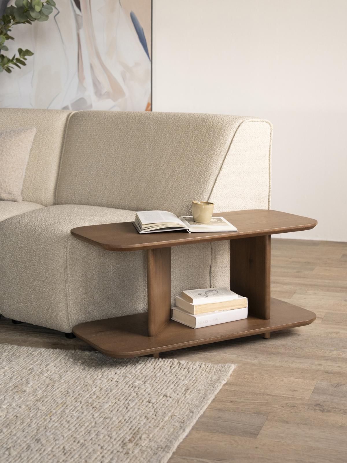 Bijzettafel Ty B90 cm