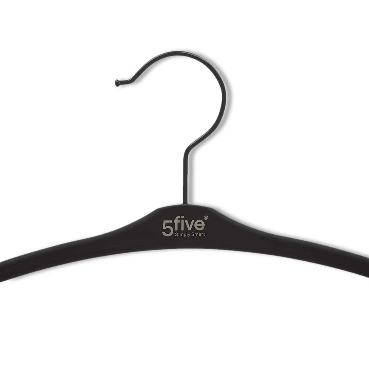 Kleerhanger CORVE Broek 3 Niveaus Zwart