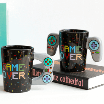 Mok LET'S PLAY M/1Oor Mok LET'S PLAY M/1Oor