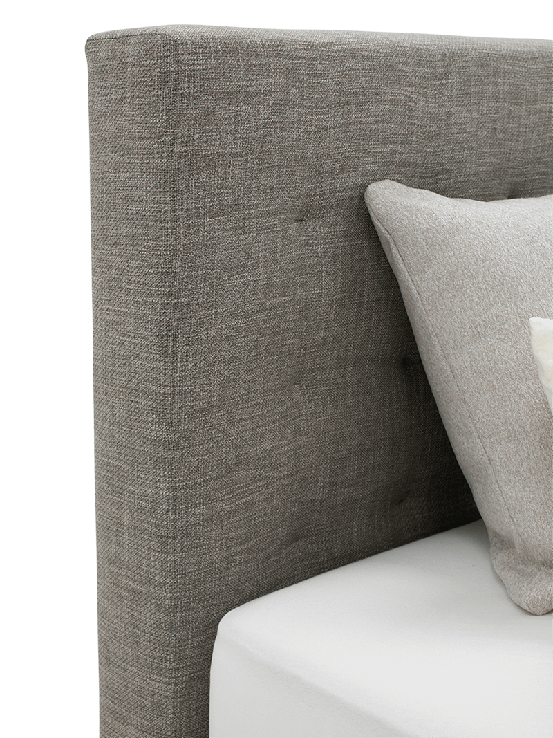 Boxspring Box 18 PCK 180 x 200 cm