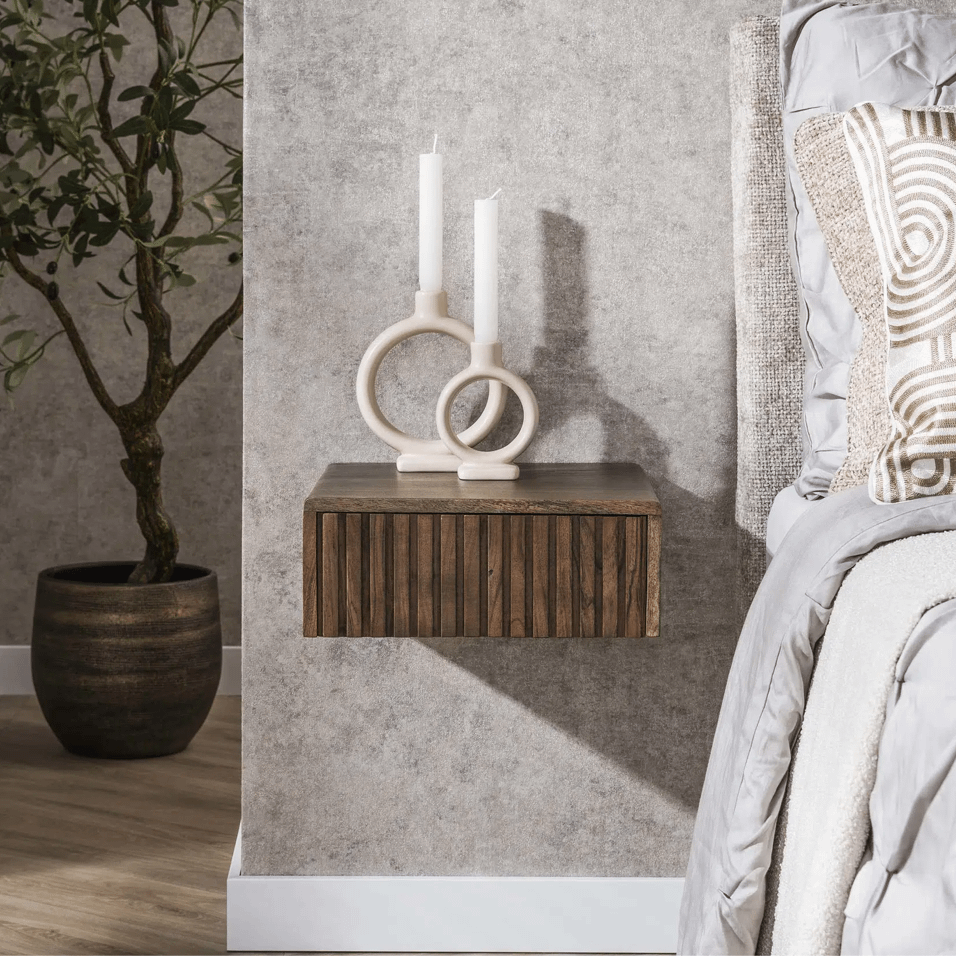 Nachttafel ROWI Hangend B35