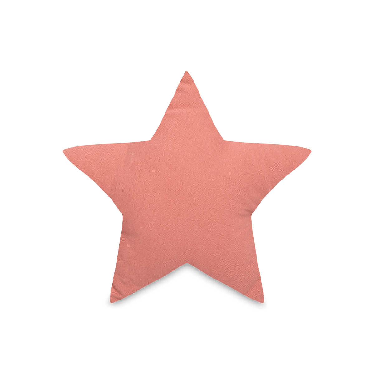Kussen STJARNA Terracotta