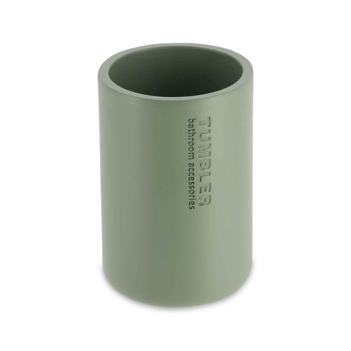 Tandenborstelhouder FIGO Groen