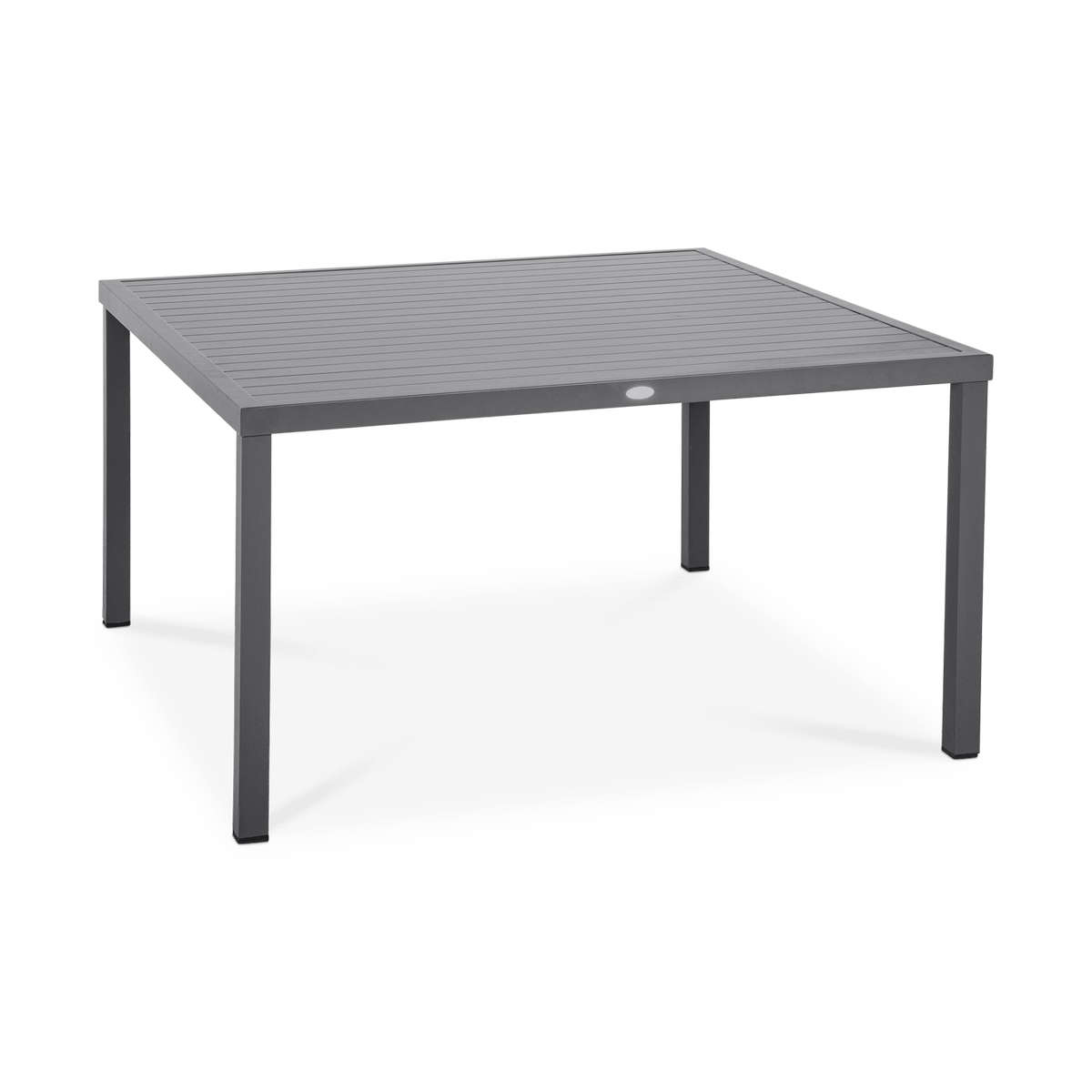 Tuintafel RISERVA Grafiet 136x136