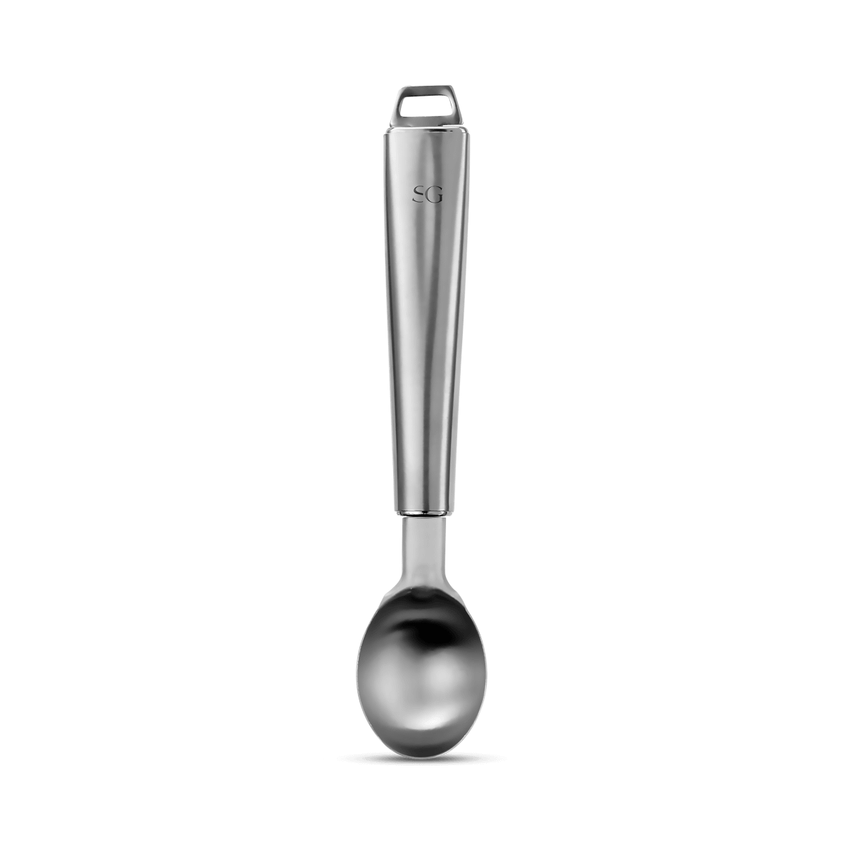 Ijsschep SELKA Inox