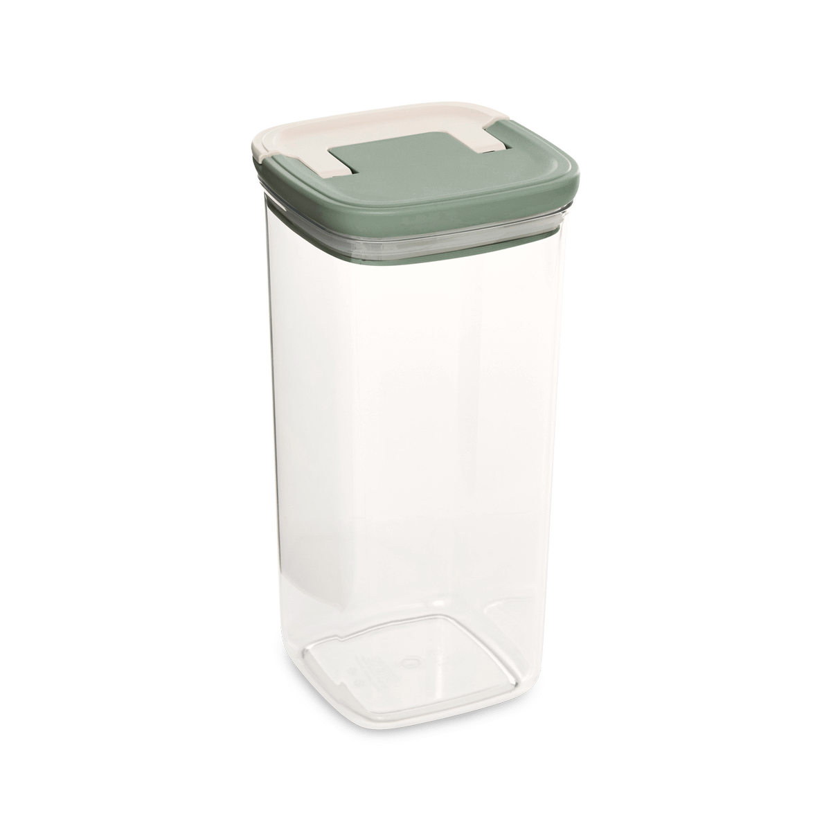 Bewaardoos ENNI Vierkant 1.8L Mint