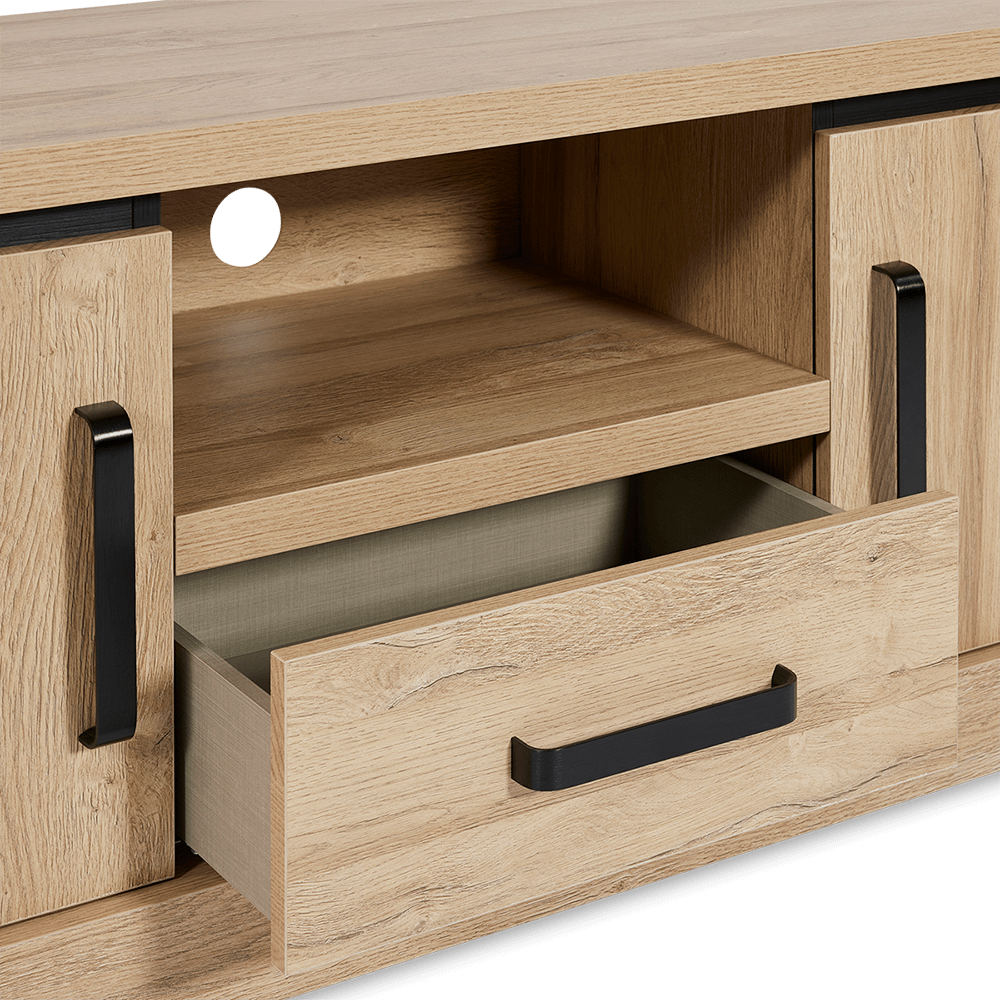 TV-meubel TEODOR B174