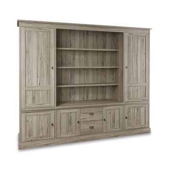 Combikast COTTON Kristal Eik Licht Bruin B259 Combikast COTTON Kristal Eik Licht Bruin B259