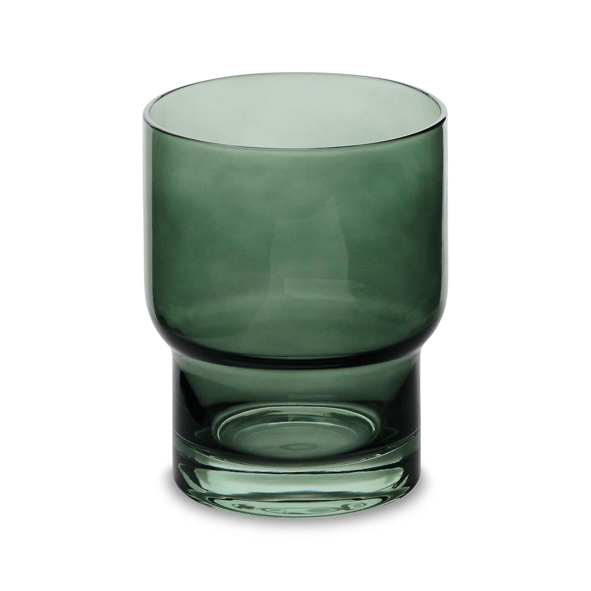 Waterglas DEA 30cl Groen