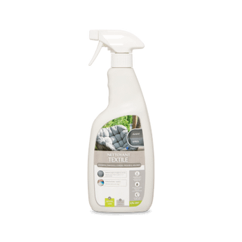 Reinigende spray ESTERNO textiel 750 ml Reinigende spray ESTERNO textiel 750 ml