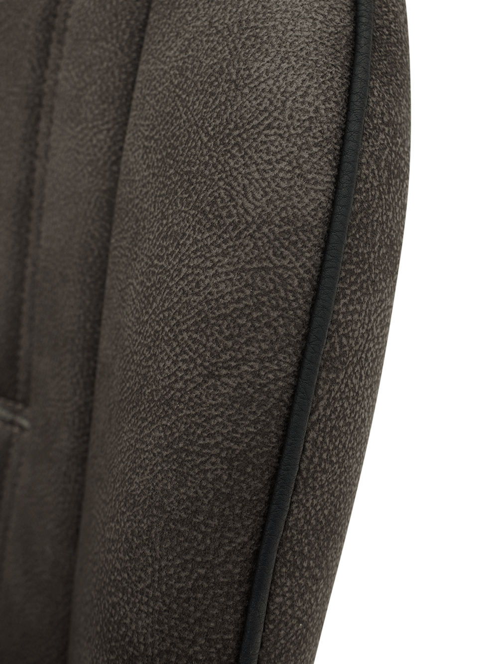 Stoel Brando Luxor Antraciet