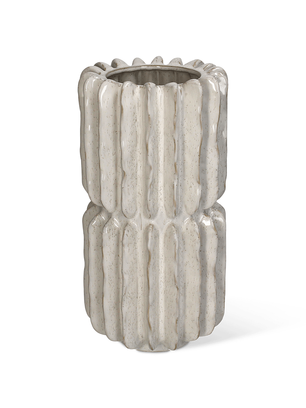 Decovaas GYULA L Ker. Beige