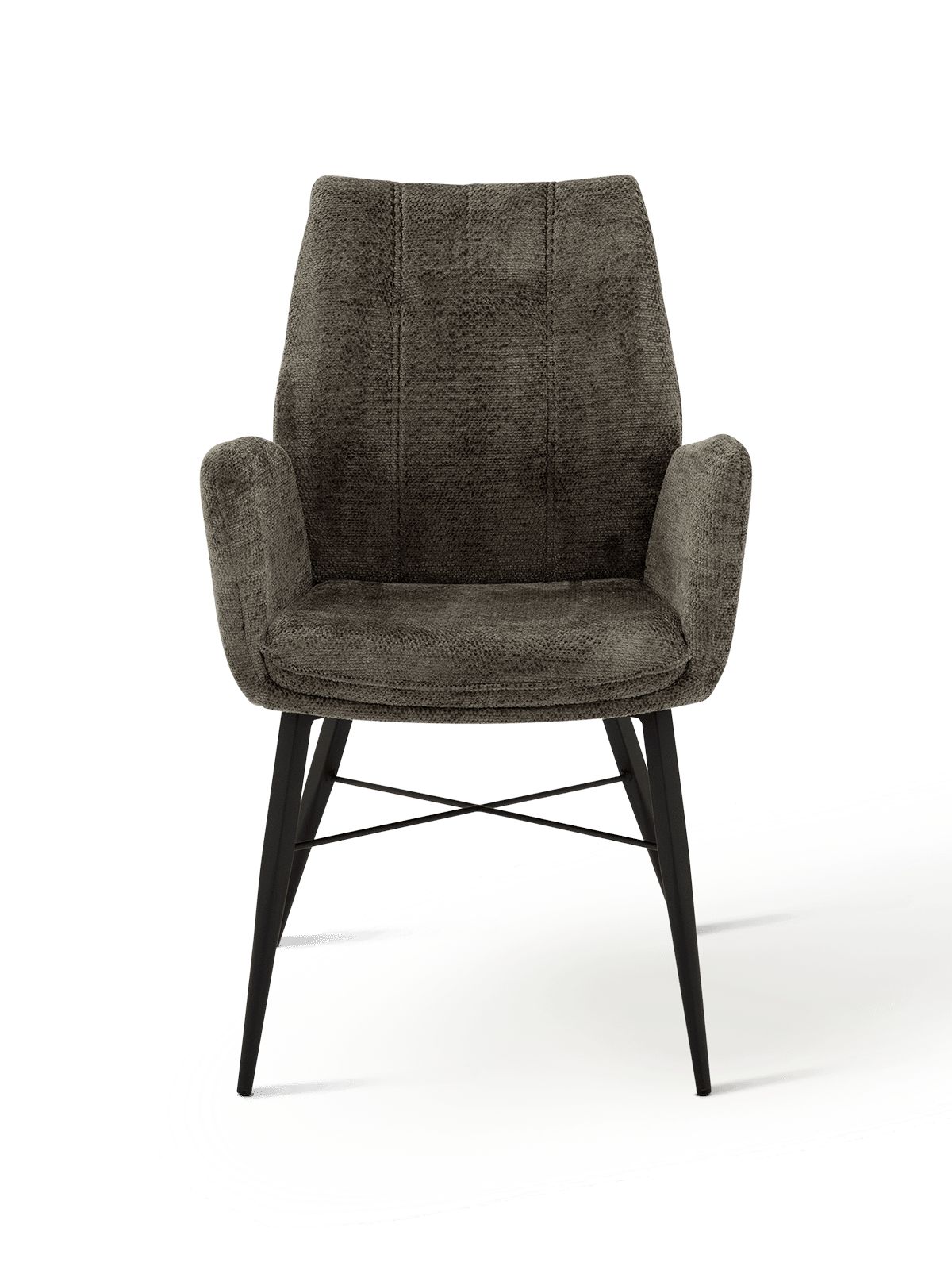 Armstoel Santor Movie Taupe