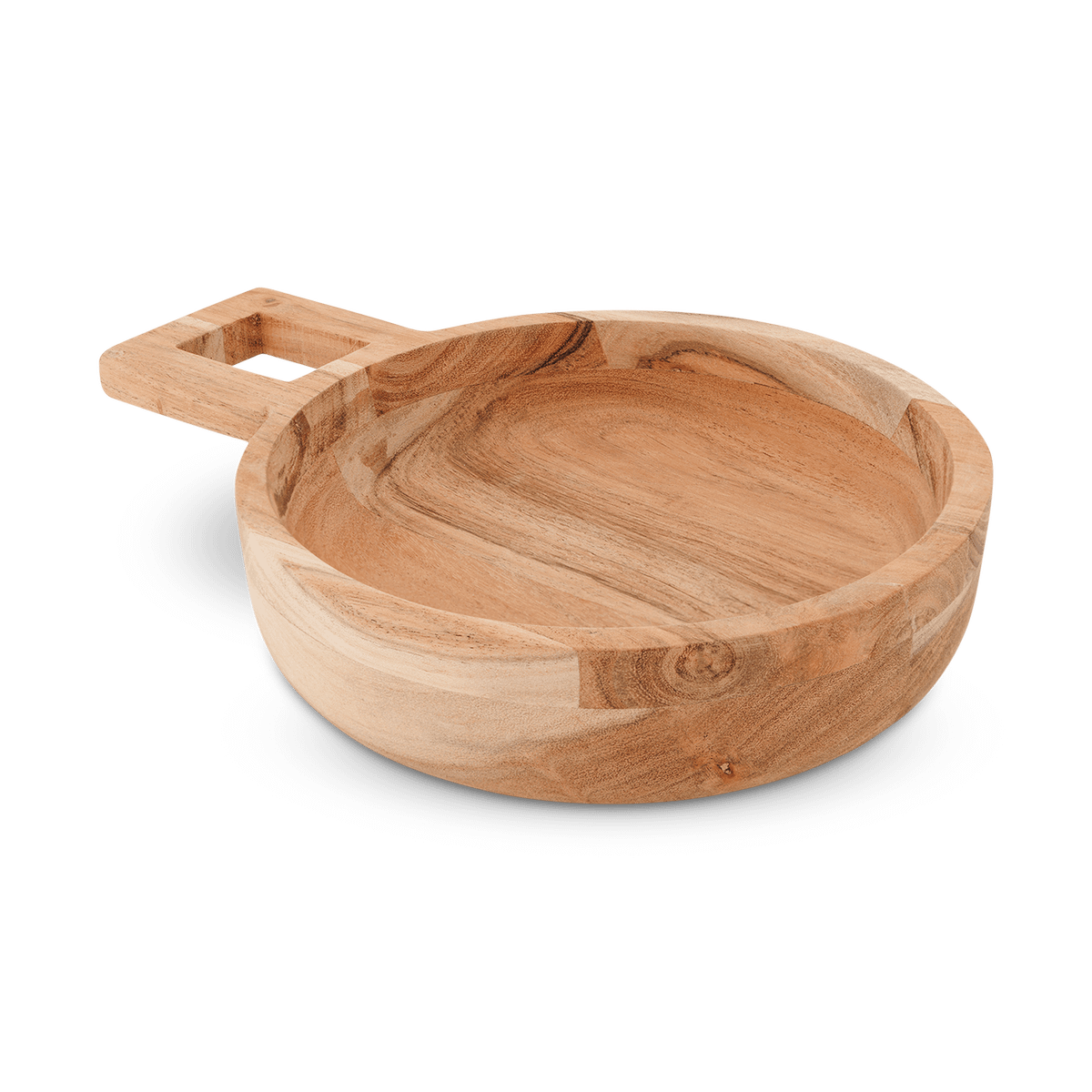Serveerschaal MIMIS L Acacia
