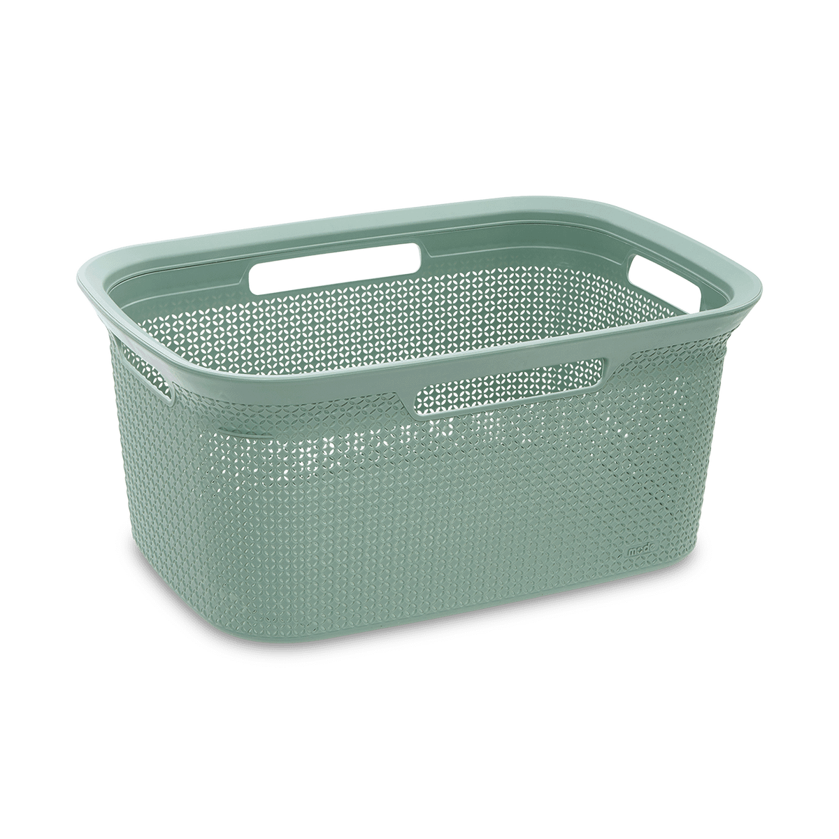 Wasmand SCANDI 45L Green
