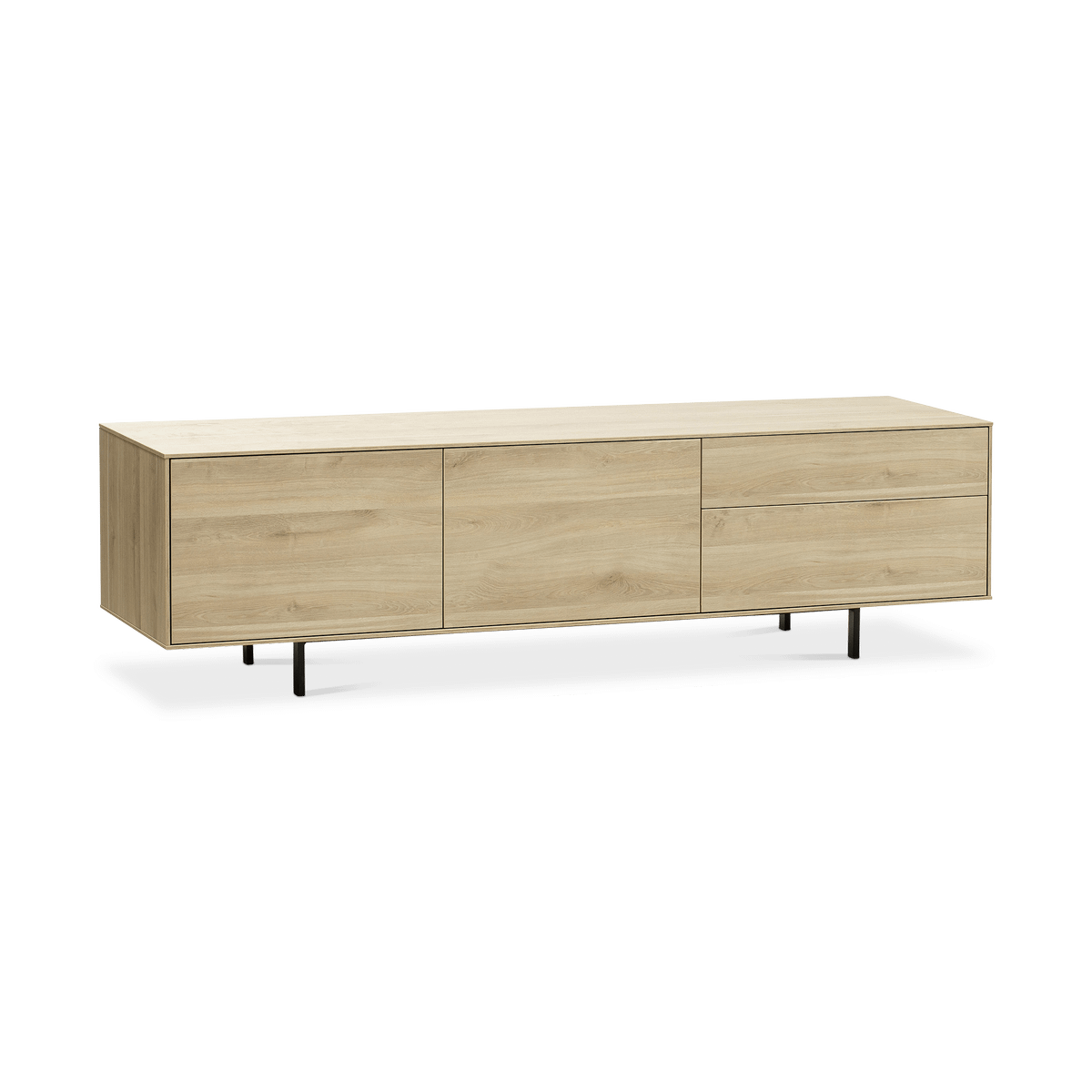 Tv-Meubel ANALOG B182 Fresh Oak