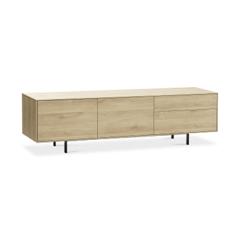 Tv-Meubel ANALOG B182 Fresh Oak Tv-Meubel ANALOG B182 Fresh Oak
