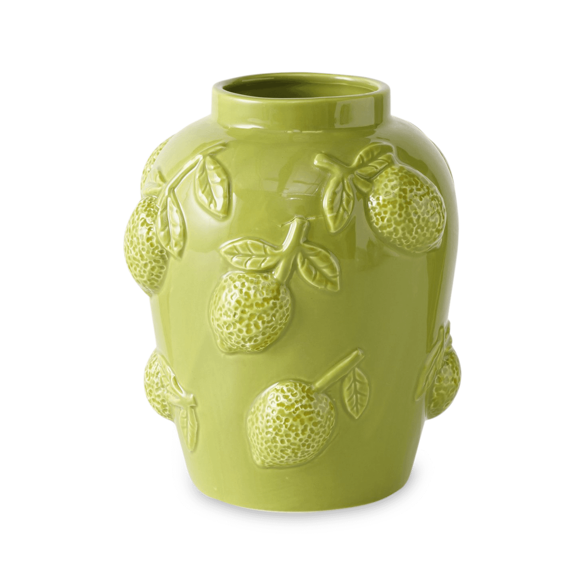 Vaas LIME Limoenen Groen