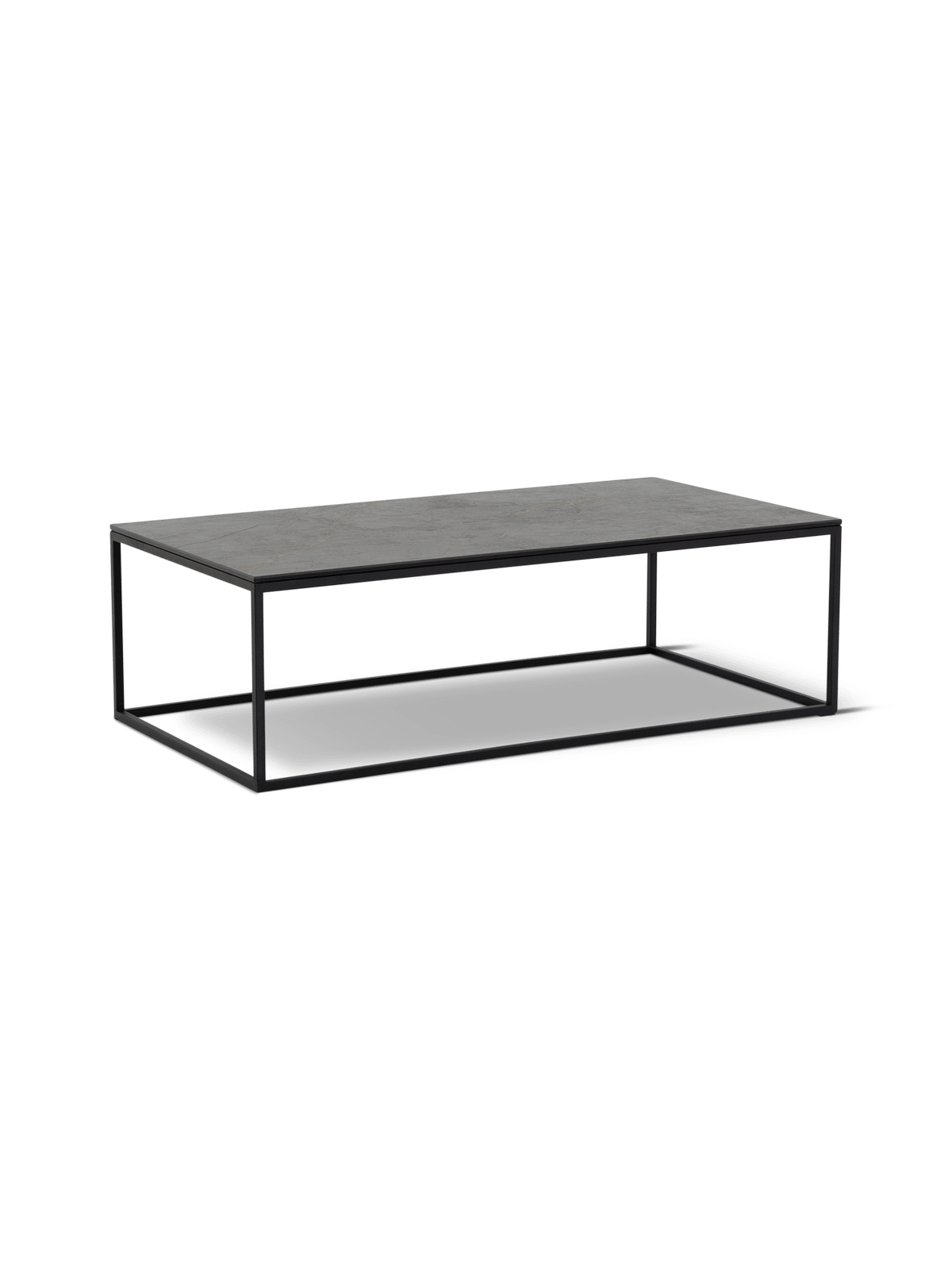 Salontafel Natroliet 120 x 60 cm