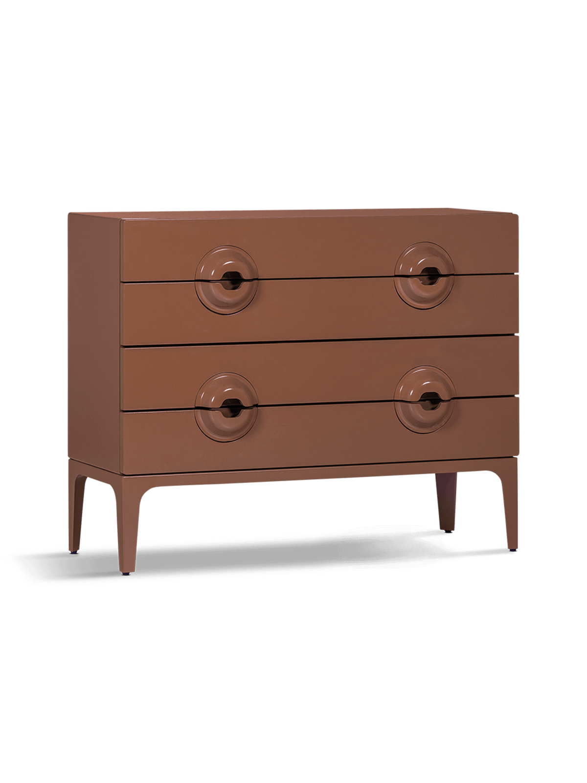 Commode Merge 4L Oudroze