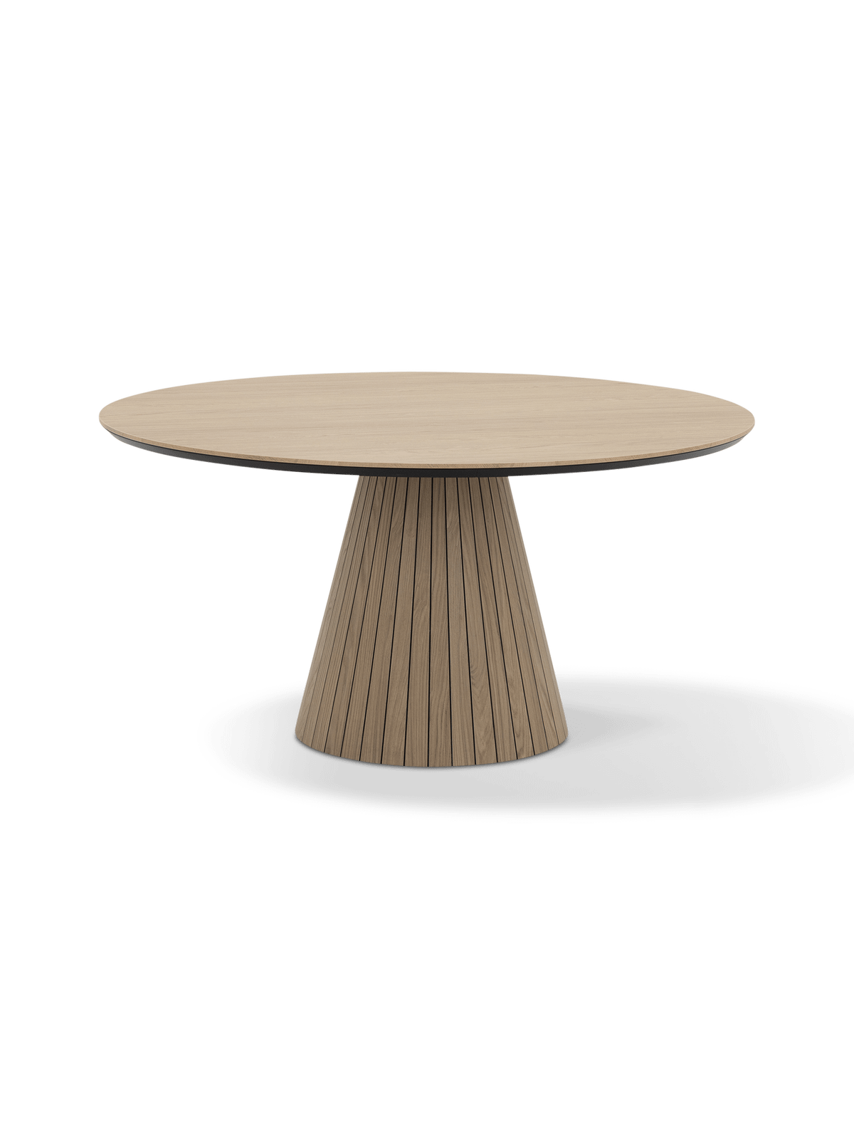 Eettafel Tank Ø150 cm