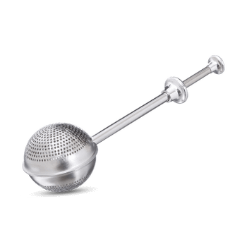 Thee-ei M/schuifmechanisme RVS Thee-ei M/schuifmechanisme RVS