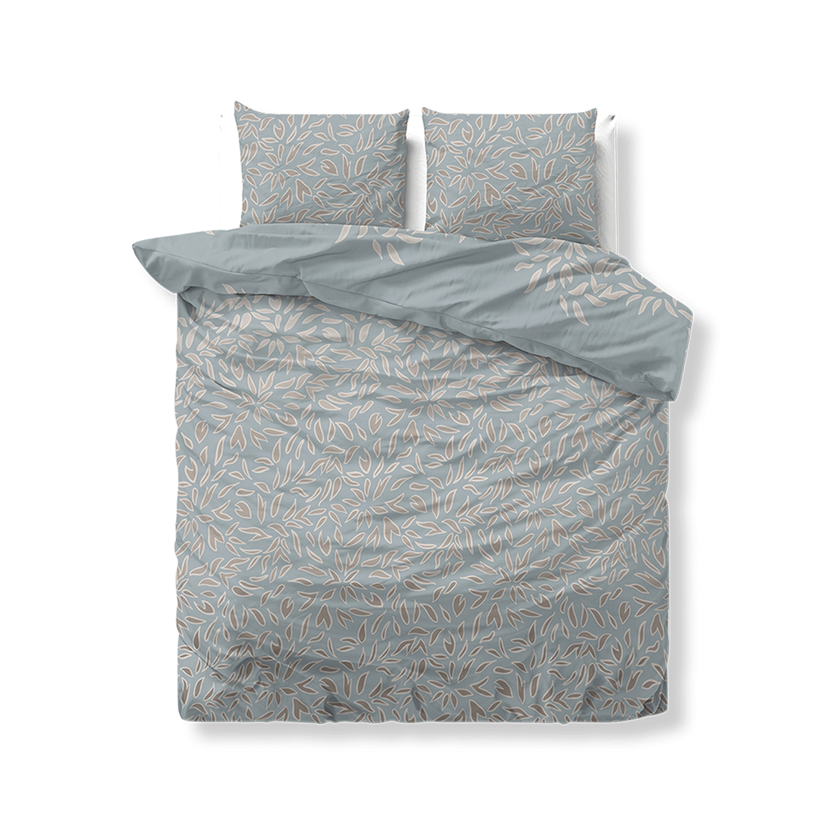 Dekbedovertrek BELIA 240 Blauw