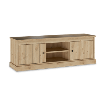 TV-Meubel CASTELLO B155 Lichte Eik TV-Meubel CASTELLO B155 Lichte Eik