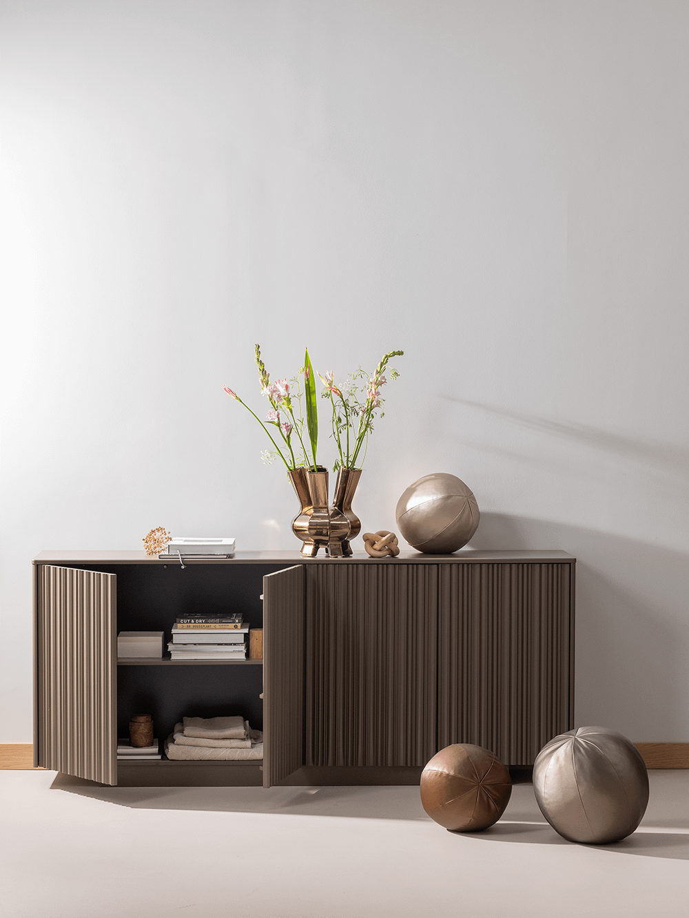 Dressoir Nova 200 cm