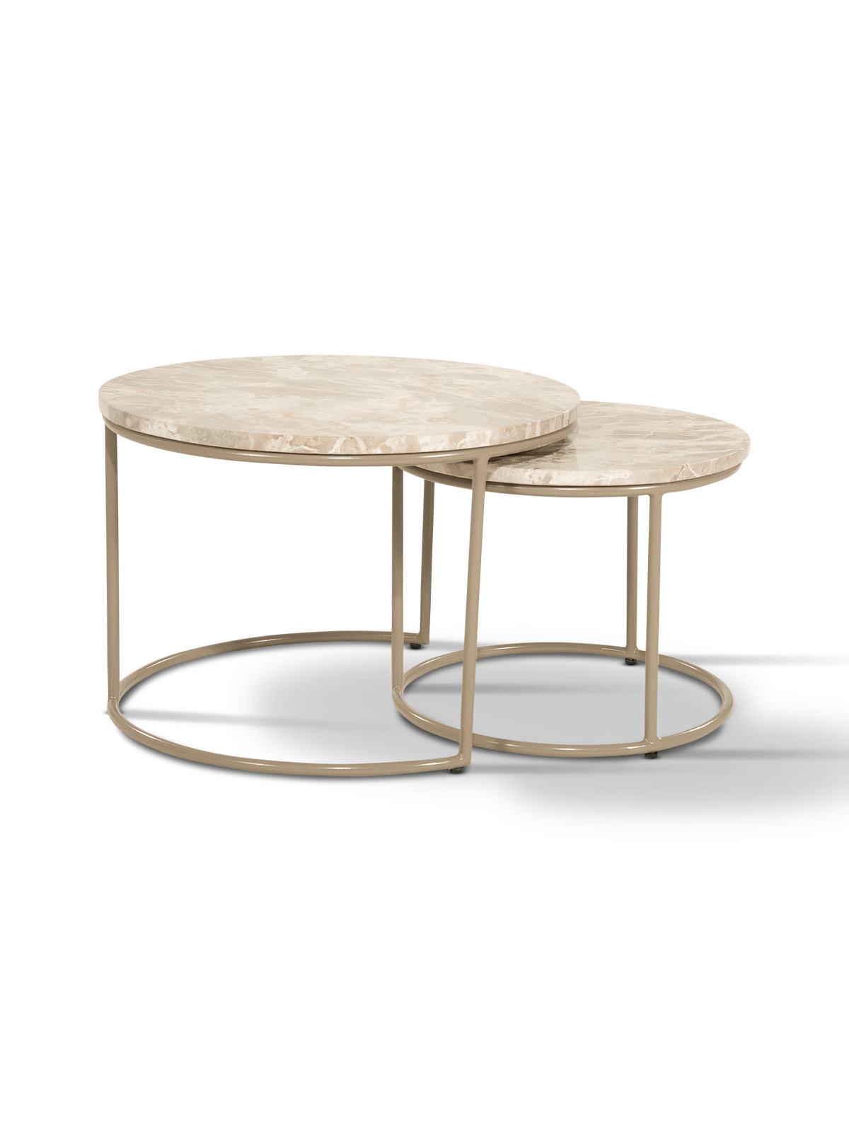 Salontafelset Alvar Marmer