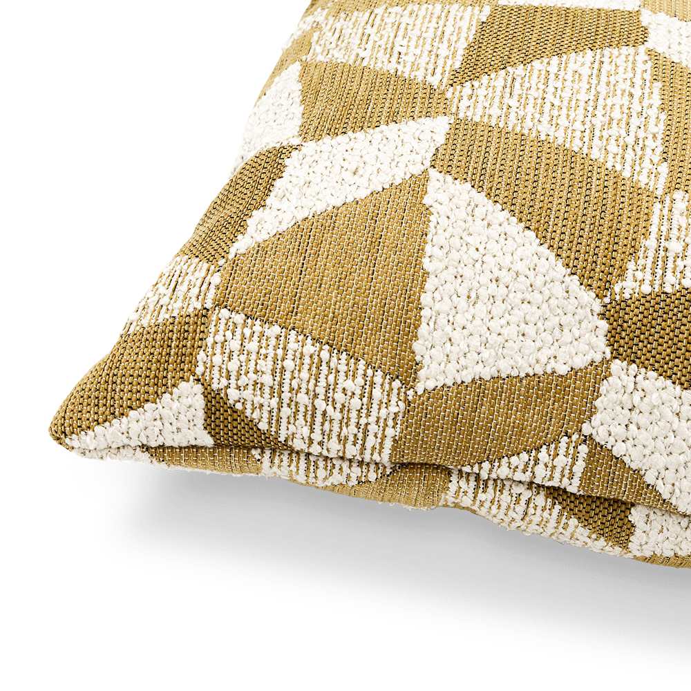 Kussen TRENZA 45 Brass