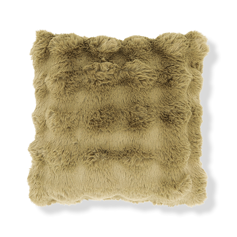 Kussen BUBBLE 45 Pine forest Kussen BUBBLE 45 Pine forest