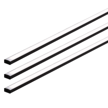 LED verlichtingsset CASTELLO 2 glasdeuren LED verlichtingsset CASTELLO 2 glasdeuren