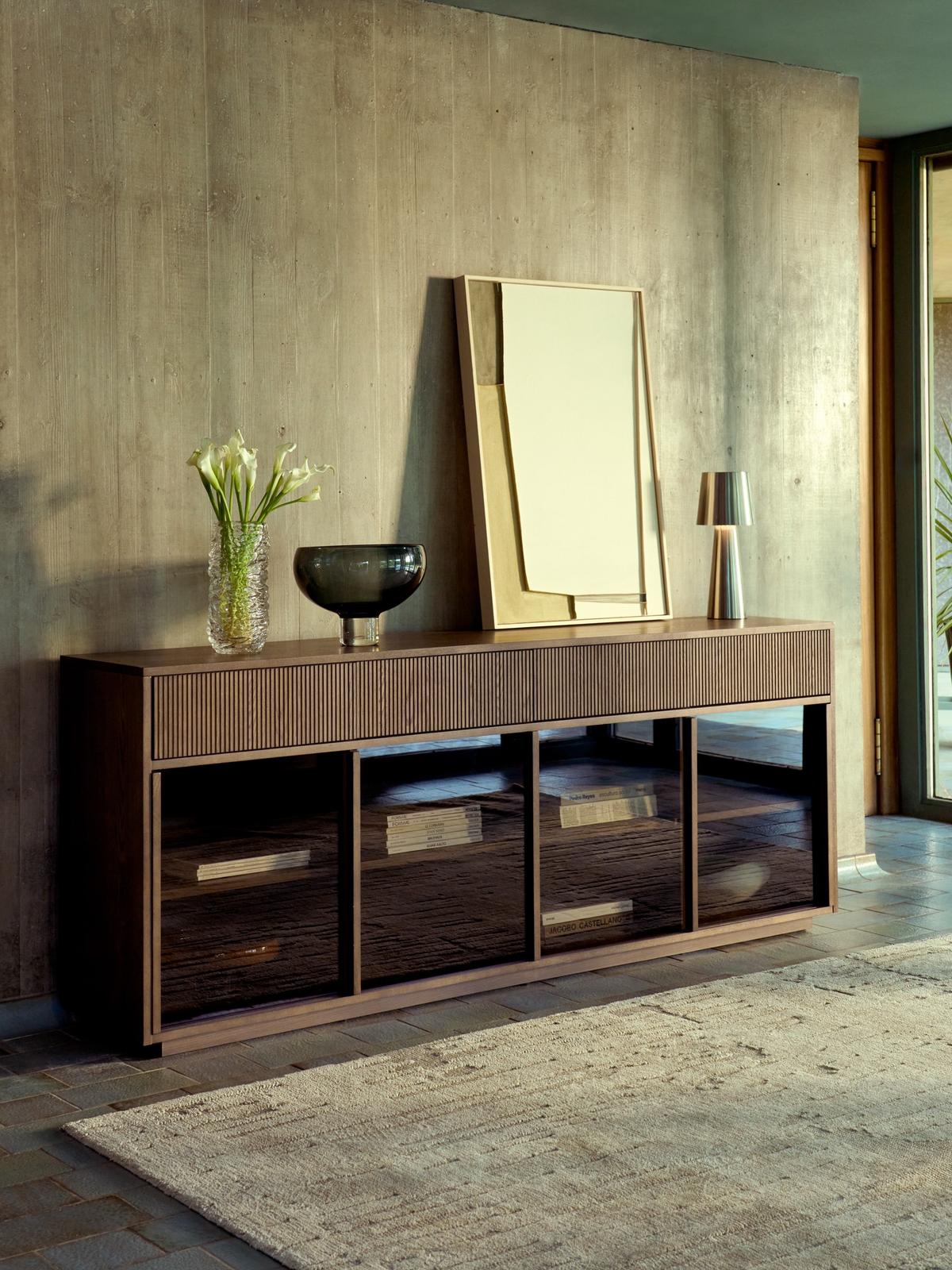 Dressoir Helvine Essenfineer