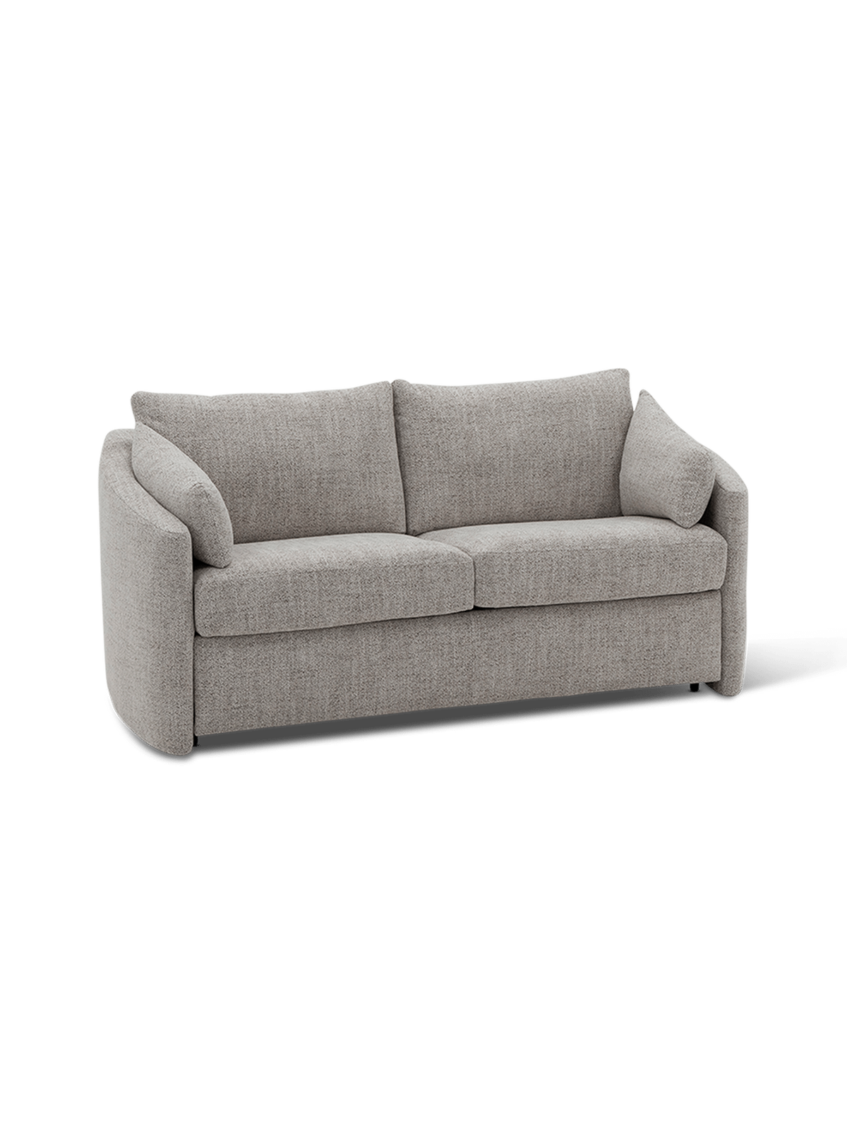 Sofabed Elegance Dixon Bisque