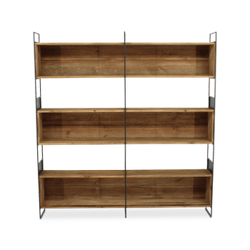 Wandrek KOZANI Recycled Pine B180 Wandrek KOZANI Recycled Pine B180