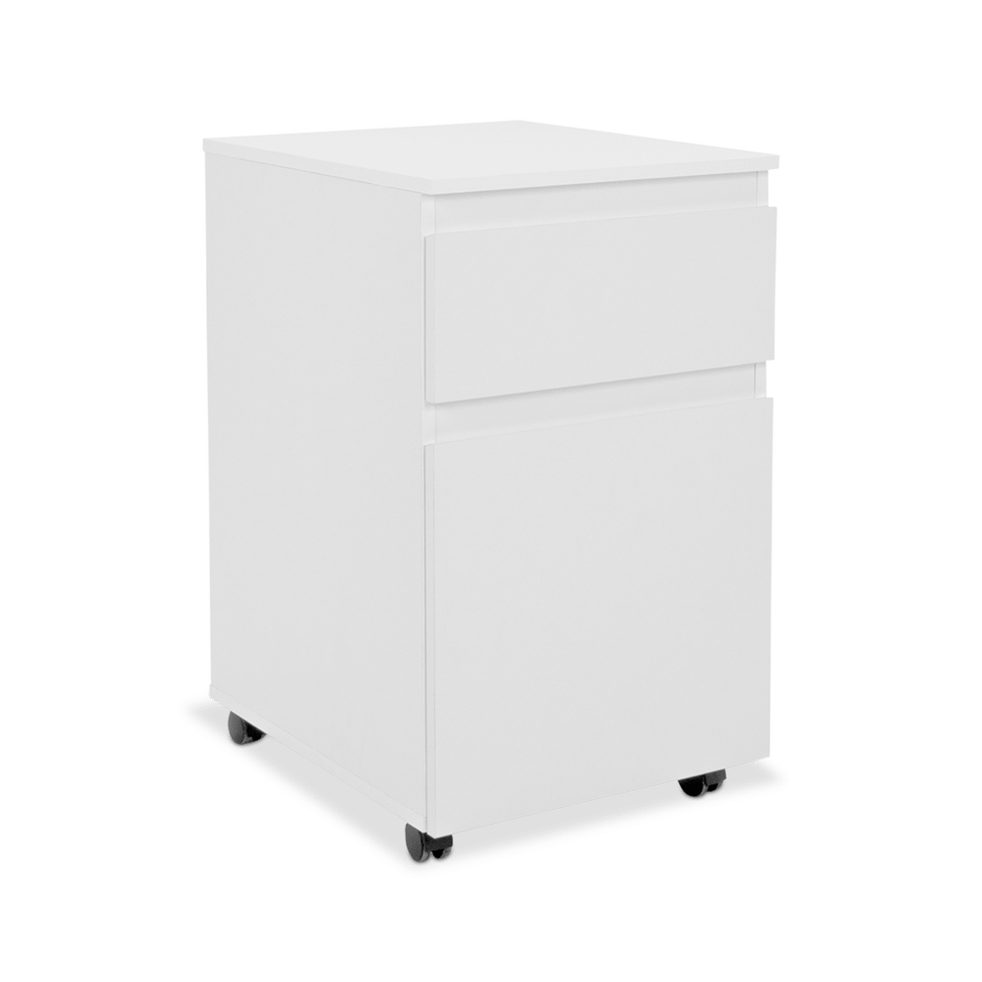 Ladenblok ZOMA Wit Ladenblok ZOMA Wit