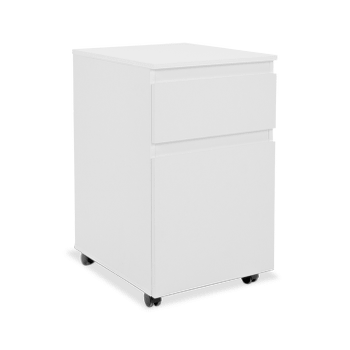 Ladenblok ZOMA Wit Ladenblok ZOMA Wit