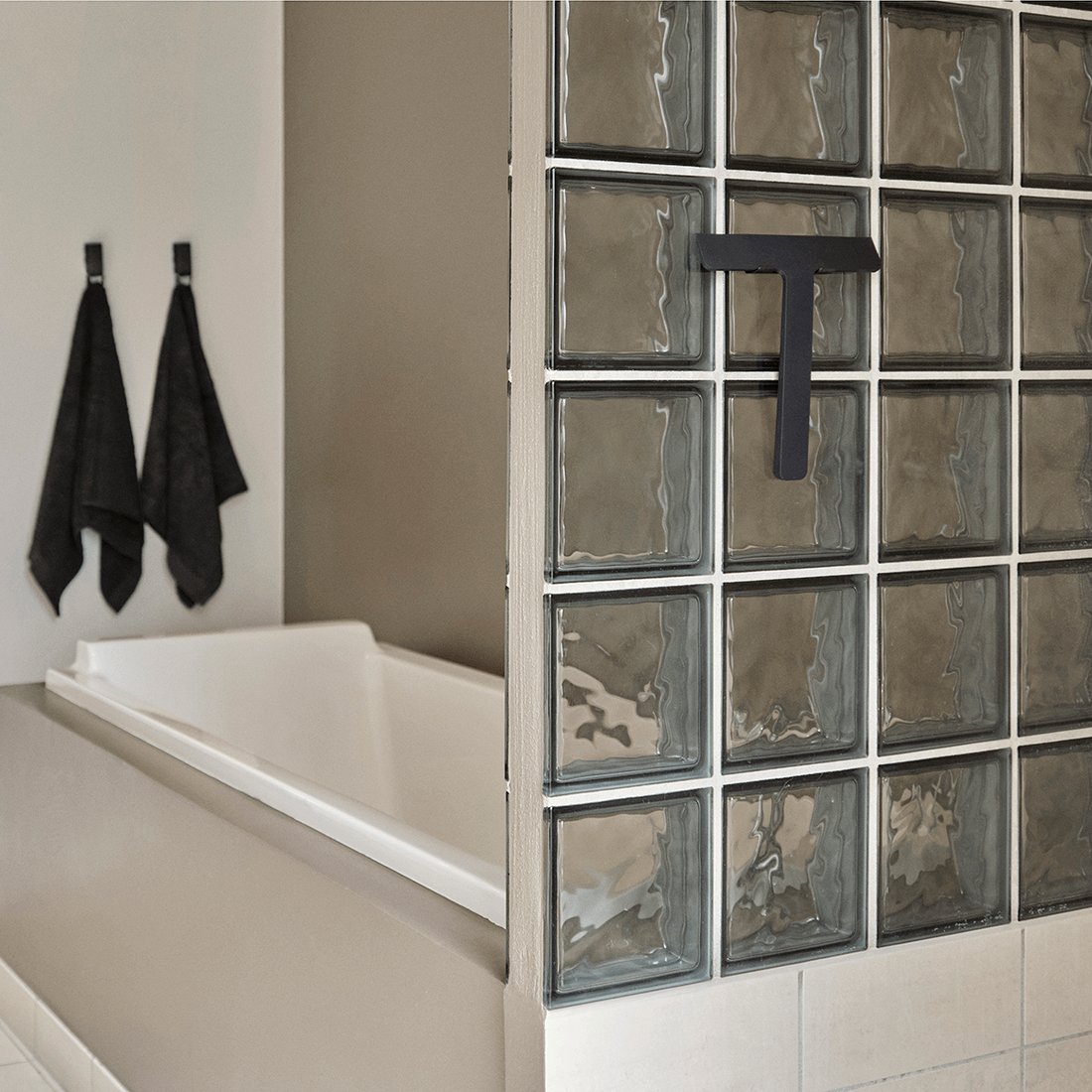 Raamwisser UME Zwart Raamwisser UME Zwart