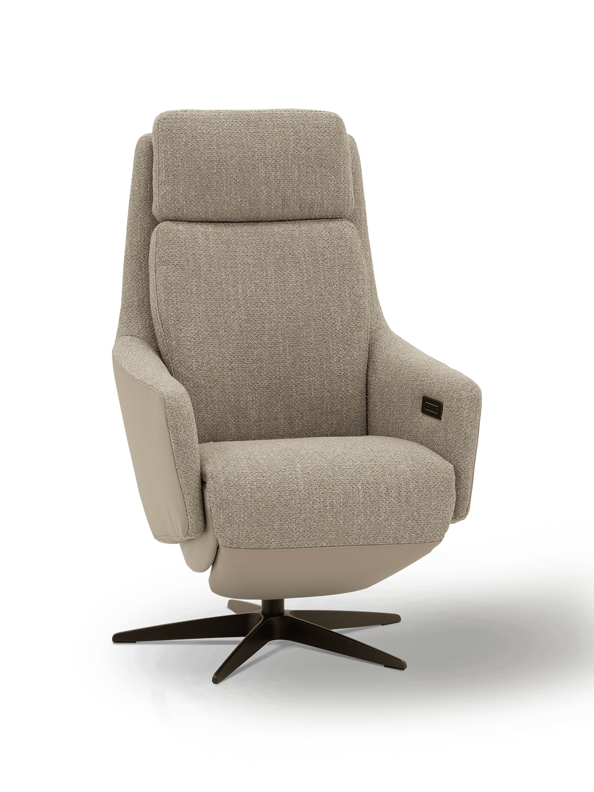 Relaxfauteuil Givo S
