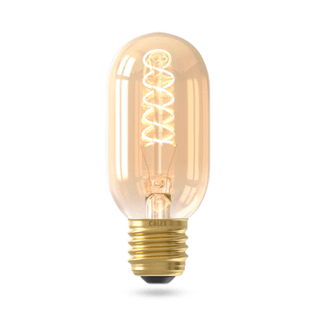 LED Lamp FL. FILAM. BUIS E27 -3.8W Gd LED Lamp FL. FILAM. BUIS E27 -3.8W Gd