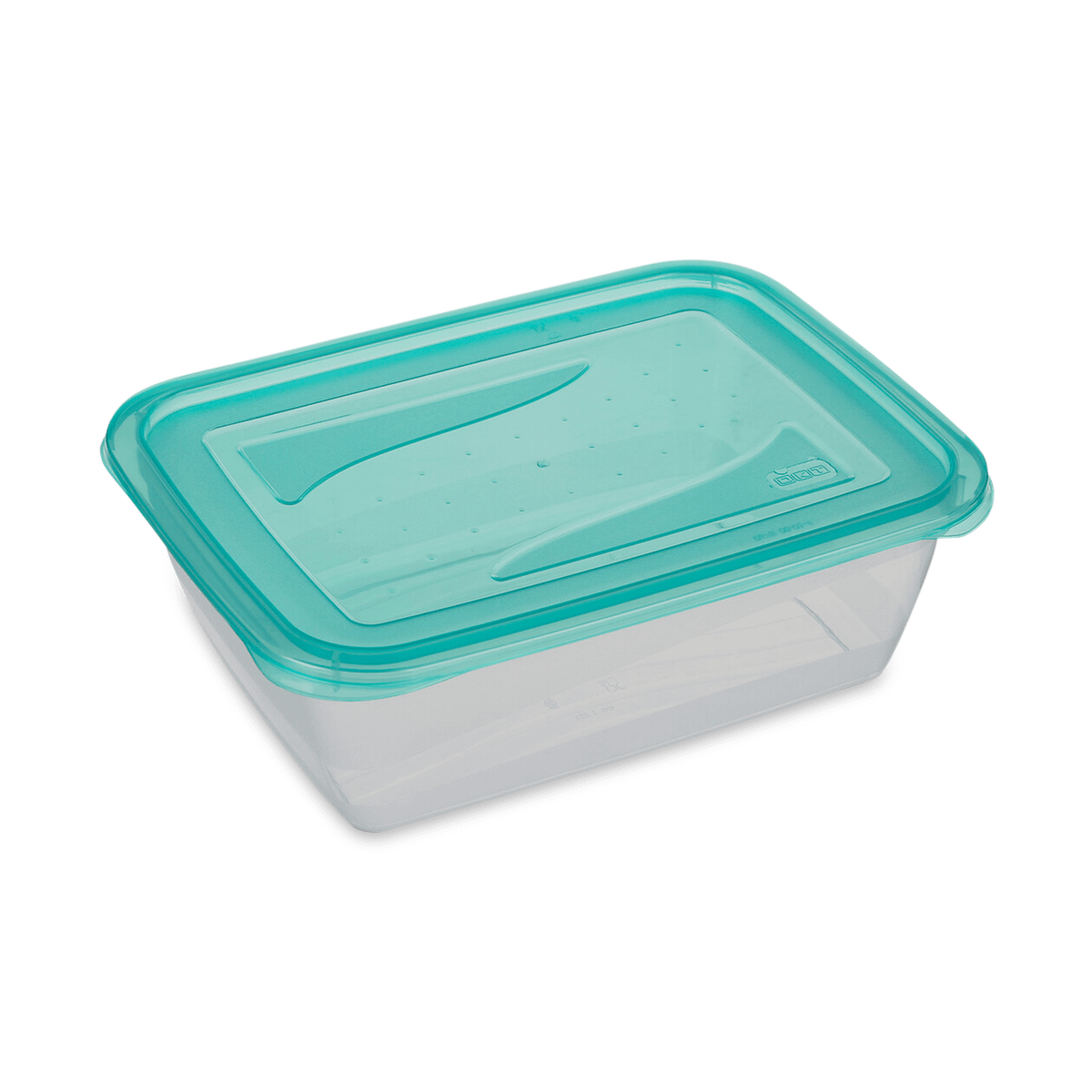 S/3 Vershouddoos FRESH&FREEZE 1.25l Mint