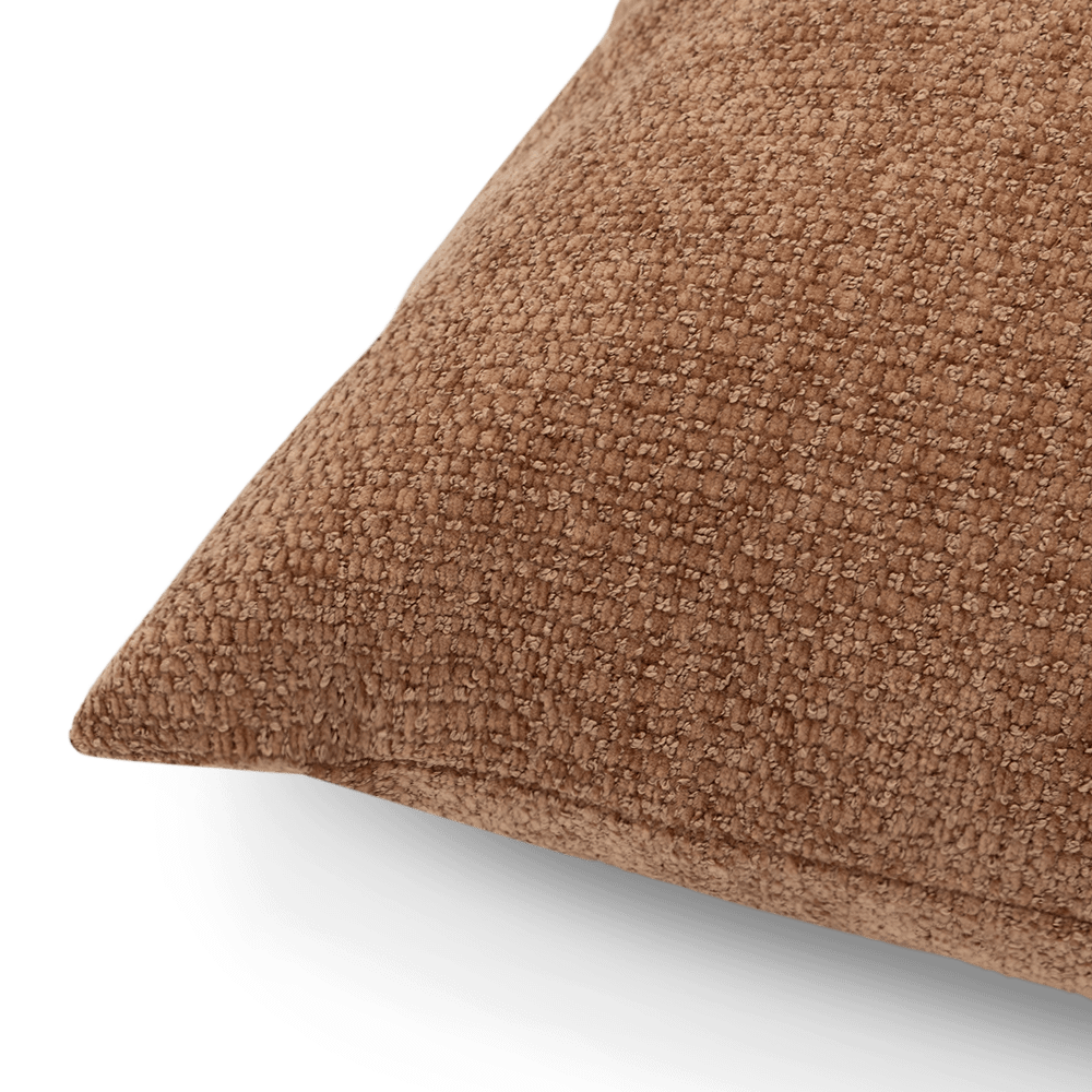 Kussen SENSO 45x45 Rust